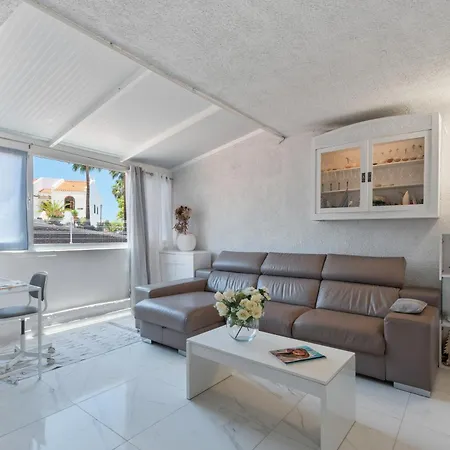 Διαμέρισμα Casa Mare Island Costa Adeje (Tenerife)