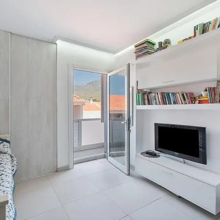 Casa Mare Island Apartment Costa Adeje (Tenerife)