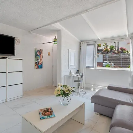 Apartment Casa Mare Island *