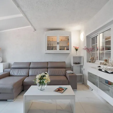 Apartment Casa Mare Island *