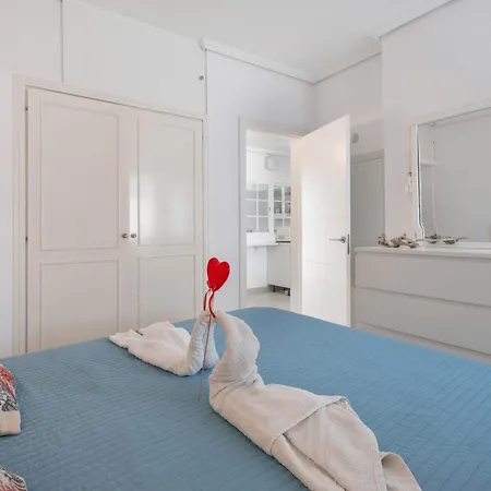 Casa Mare Island Apartment *