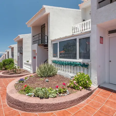 Casa Mare Island Apartment Costa Adeje (Tenerife)